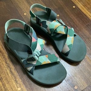 Chaco sandals